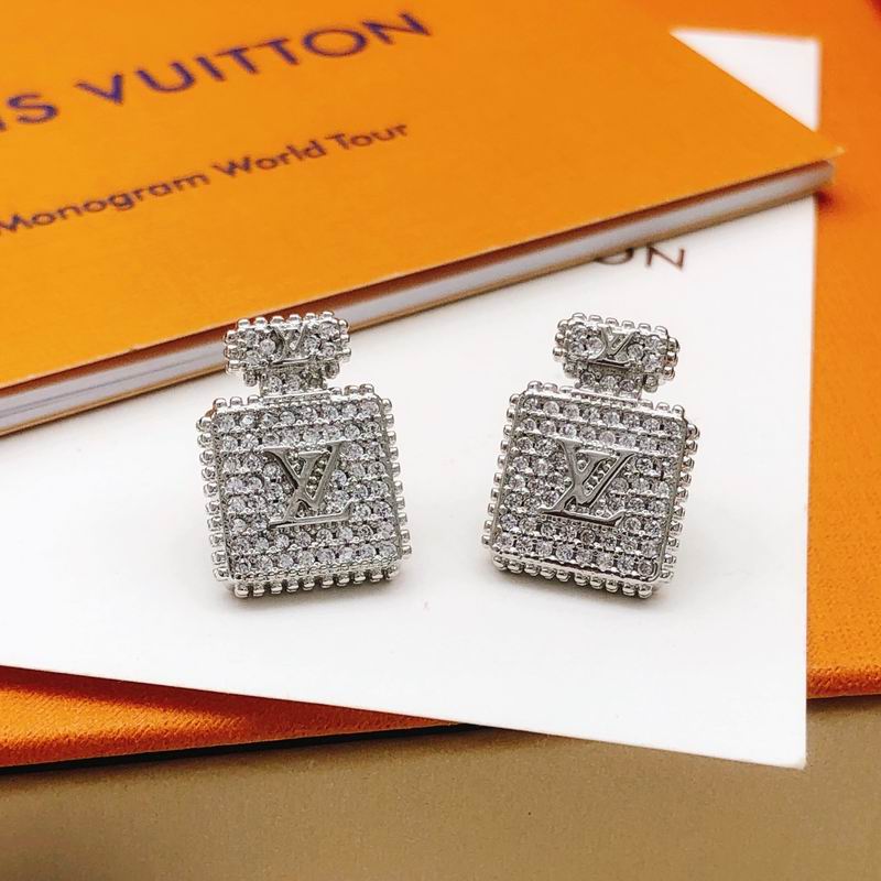 LV Earring 03lyr235